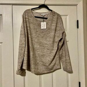 NWT Gibson & Latimer sweater!…
